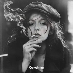 Meet your Posher, Caroline